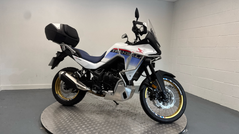 Honda XL750 Transalp (25MY)